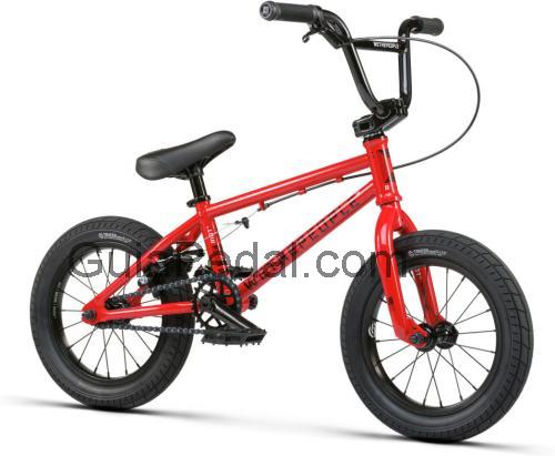 WeThePeople Riot ficha técnica y opiniones